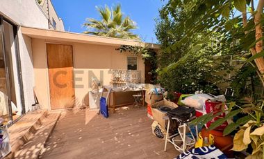 Casa en Venta, 6D - 6B, Las Condes