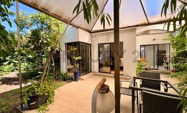 Casa en Venta, 6D - 6B, Las Condes