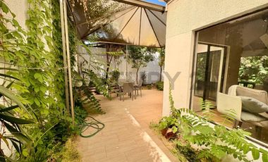 Casa en Venta, 6D - 6B, Las Condes