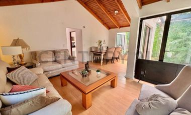 Casa en Venta, 6D - 6B, Las Condes