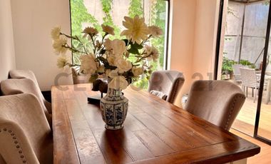 Casa en Venta, 6D - 6B, Las Condes