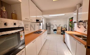 Casa en Venta, 6D - 6B, Las Condes