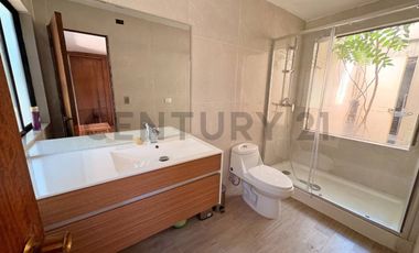 Casa en Venta, 6D - 6B, Las Condes