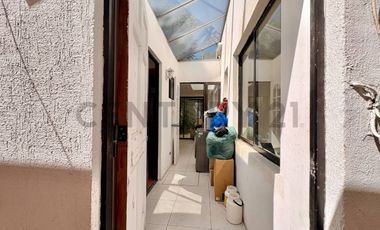 Casa en Venta, 6D - 6B, Las Condes