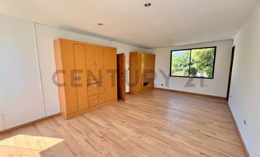 Casa en Venta, 6D - 6B, Las Condes