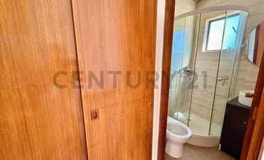 Casa en Venta, 6D - 6B, Las Condes