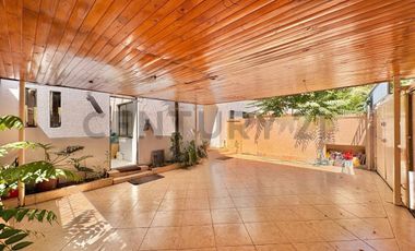 Casa en Venta, 6D - 6B, Las Condes