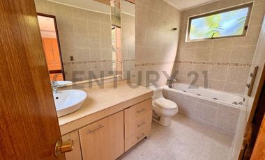 Casa en Venta, 6D - 6B, Las Condes