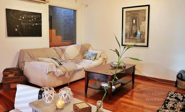 Casa 5 ambientes  - Victoria