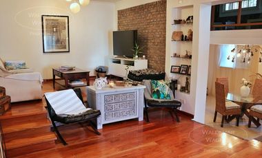 Casa 5 ambientes  - Victoria
