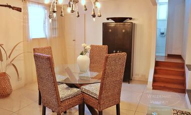 Casa 5 ambientes  - Victoria