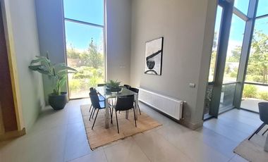 Departamento en venta de 3 dorm. San Damián, Vitacura