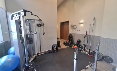 Departamento en venta de 3 dorm. San Damián, Vitacura