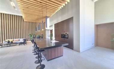 Departamento en venta de 3 dorm. San Damián, Vitacura