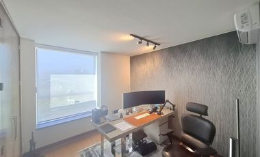 Departamento en venta de 3 dorm. San Damián, Vitacura