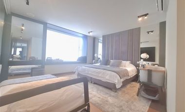 Departamento en venta de 3 dorm. San Damián, Vitacura