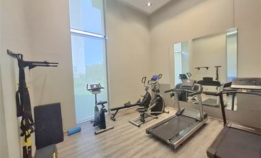 Departamento en venta de 3 dorm. San Damián, Vitacura