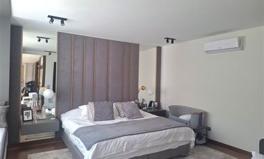 Departamento en venta de 3 dorm. San Damián, Vitacura