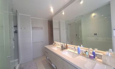 Departamento en venta de 3 dorm. San Damián, Vitacura