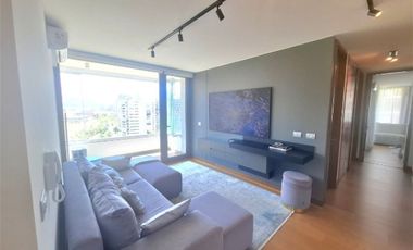 Departamento en venta de 3 dorm. San Damián, Vitacura