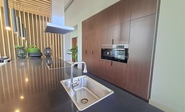 Departamento en venta de 3 dorm. San Damián, Vitacura