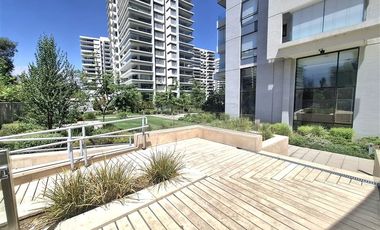 Departamento en venta de 3 dorm. San Damián, Vitacura