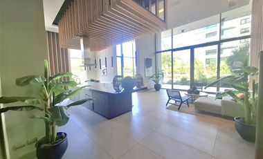 Departamento en venta de 3 dorm. San Damián, Vitacura
