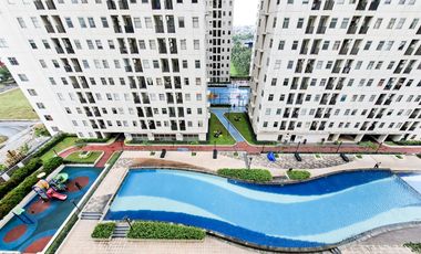 Apartemen Ayodhya Residence Tangerang