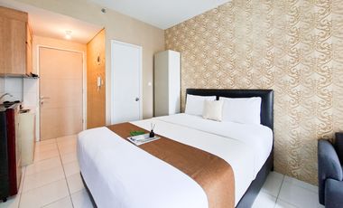 Apartemen Ayodhya Residence Tangerang