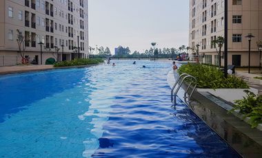 Apartemen Ayodhya Residence Tangerang