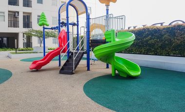 Apartemen Ayodhya Residence Tangerang