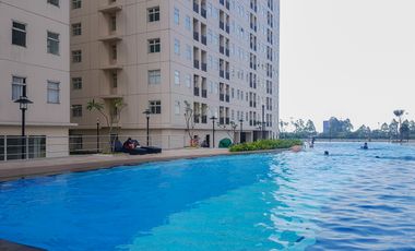 Apartemen Ayodhya Residence Tangerang