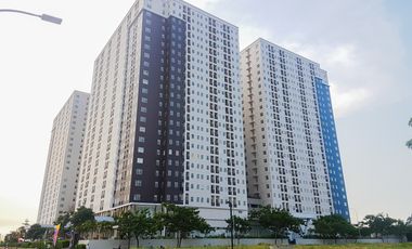 Apartemen Ayodhya Residence Tangerang