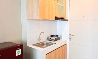 Apartemen Ayodhya Residence Tangerang