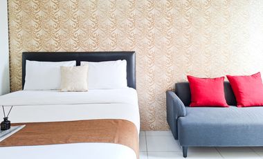 Apartemen Ayodhya Residence Tangerang