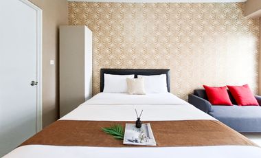 Apartemen Ayodhya Residence Tangerang