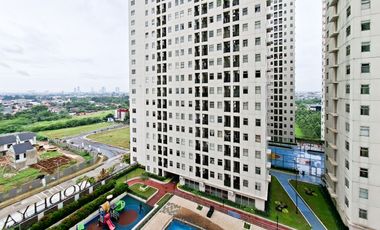 Apartemen Ayodhya Residence Tangerang