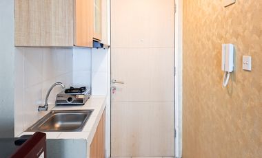 Apartemen Ayodhya Residence Tangerang