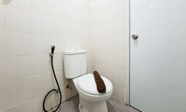 Apartemen Ayodhya Residence Tangerang