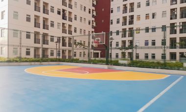 Apartemen Ayodhya Residence Tangerang