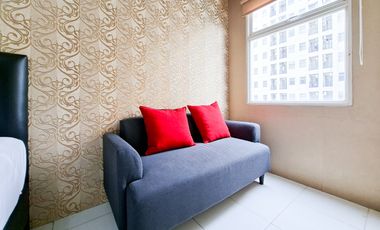 Apartemen Ayodhya Residence Tangerang