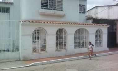 casa-local en venta en loa patios, piza real. Cod V1310
