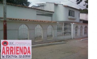 casa-local en venta en loa patios, piza real. Cod V1310