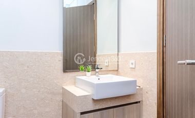 Disewakan Apartemen Southgate Residence tipe 1BR Full Furnished | SGRB040