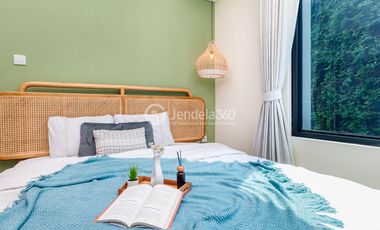 Disewakan Apartemen Southgate Residence tipe 1BR Full Furnished | SGRB040