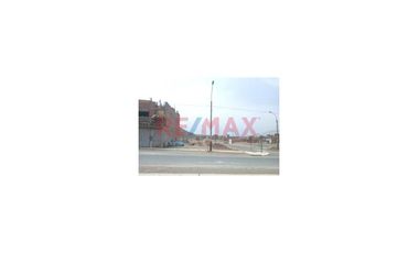 !Vendo terreno de 112 m² ubicado en la Urbanización La Alameda de Lima Norte II - I Etapa, una zona en constante crecimiento.

Este proyecto se encu