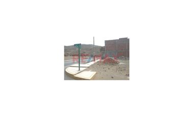 !Vendo terreno de 112 m² ubicado en la Urbanización La Alameda de Lima Norte II - I Etapa, una zona en constante crecimiento.

Este proyecto se encu