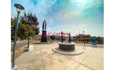 !Vendo terreno de 112 m² ubicado en la Urbanización La Alameda de Lima Norte II - I Etapa, una zona en constante crecimiento.

Este proyecto se encu