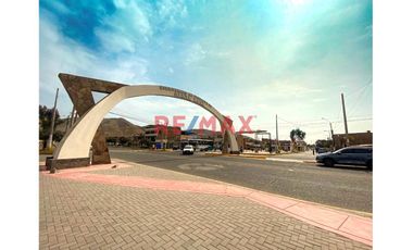 !Vendo terreno de 112 m² ubicado en la Urbanización La Alameda de Lima Norte II - I Etapa, una zona en constante crecimiento.

Este proyecto se encu