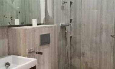 For Rent Newly Renovated 3BR Apartment with Wide Balcony at Senopati Suites